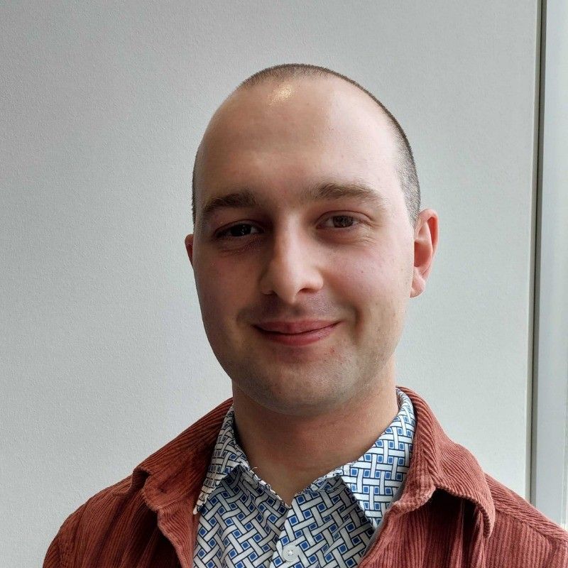 Joe Collar profile picture