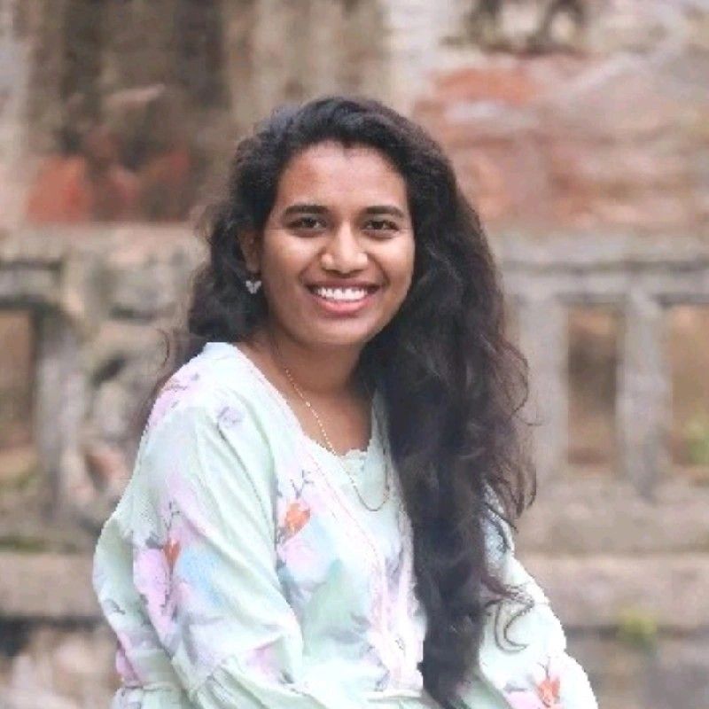 Anitha Koppolu profile picture