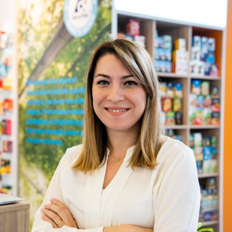 Tugba Demir profile picture