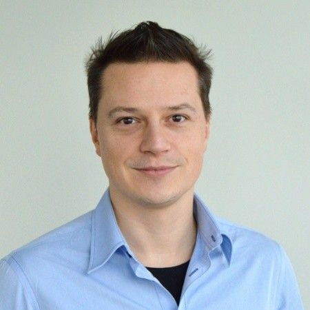 Mateusz Pusz profile picture