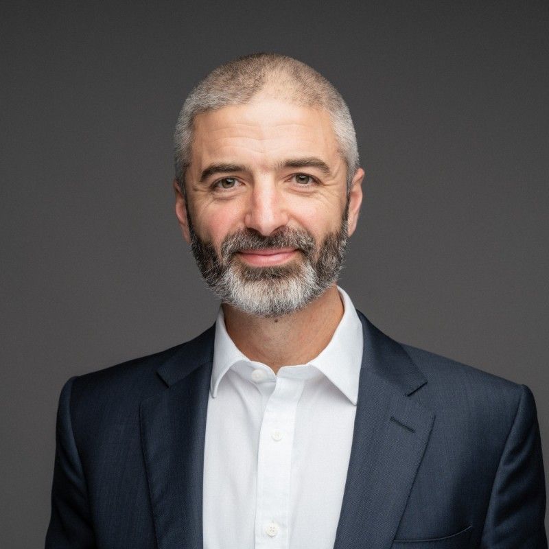 Tom Jarvis profile picture
