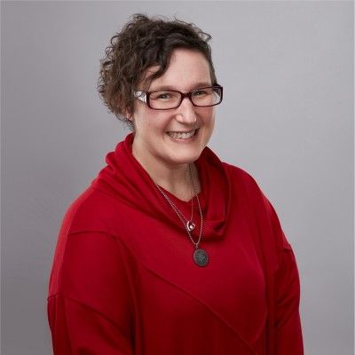 Lucy Tyrrell profile picture