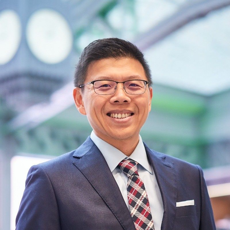 Kenny C Li profile picture