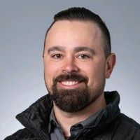 Nicholas Kochetta profile picture
