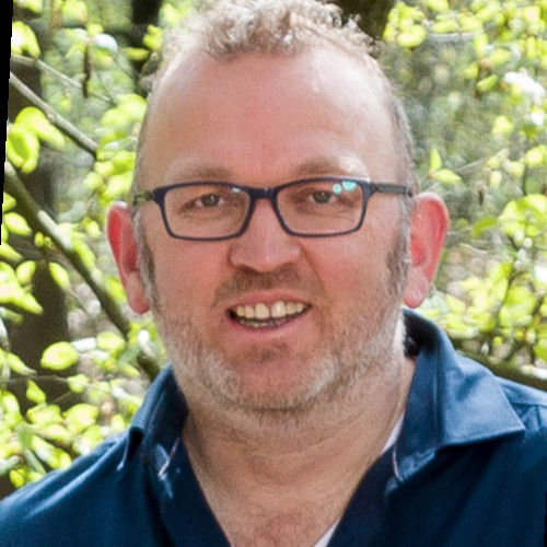 Arjan Kerssies profile picture