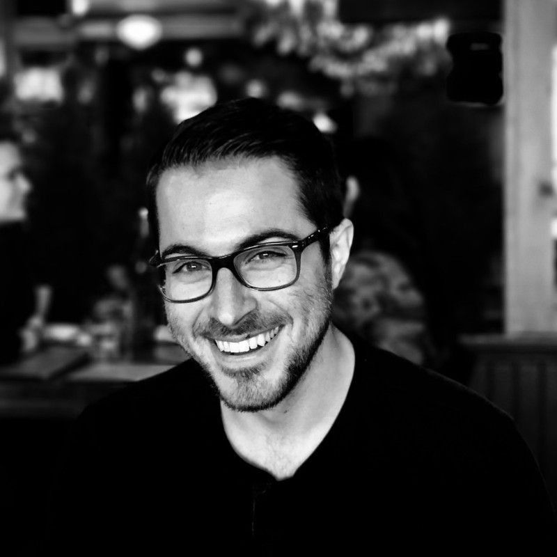 Joseph Apuzzo profile picture