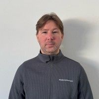 Aaron Geister profile picture