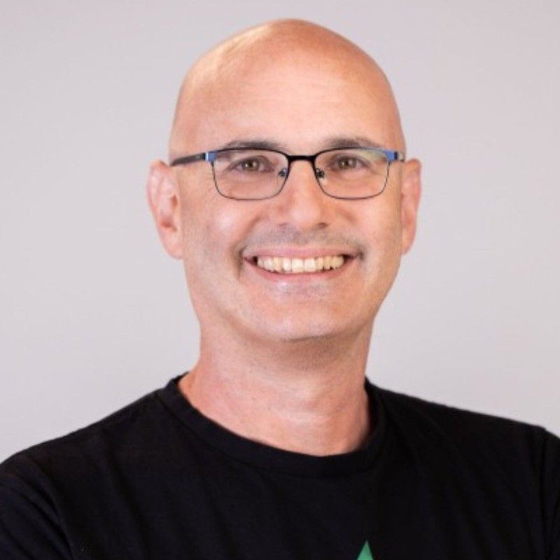 Ilan Hertz profile picture