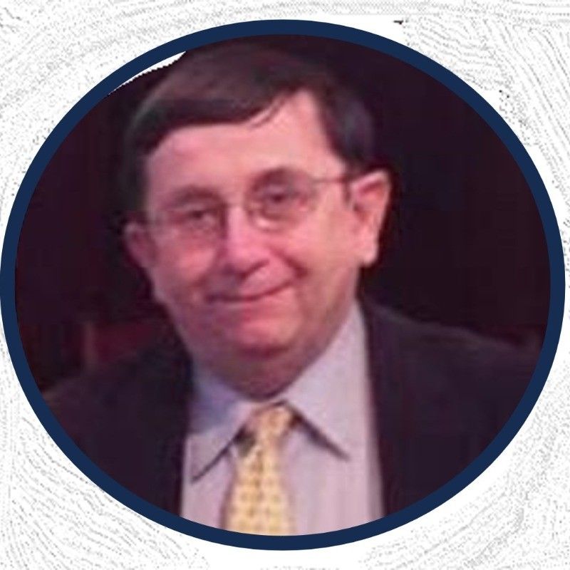 Michael Wolfe profile picture