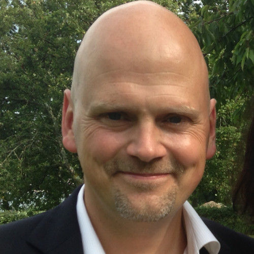Mikael Lowenhielm profile picture