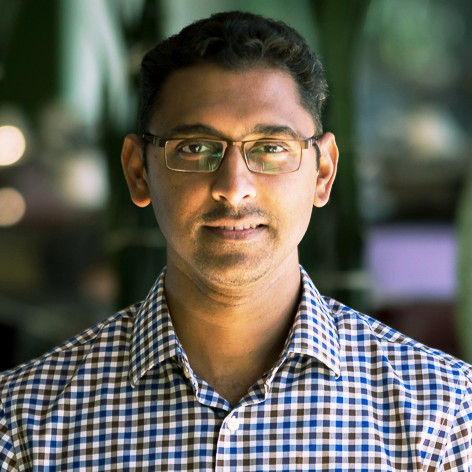 Balachandra Mirla profile picture