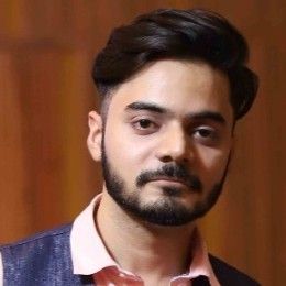 Suryansh Mishra profile picture
