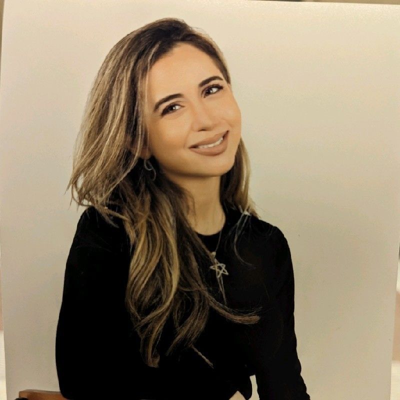 Aicha El Masri profile picture