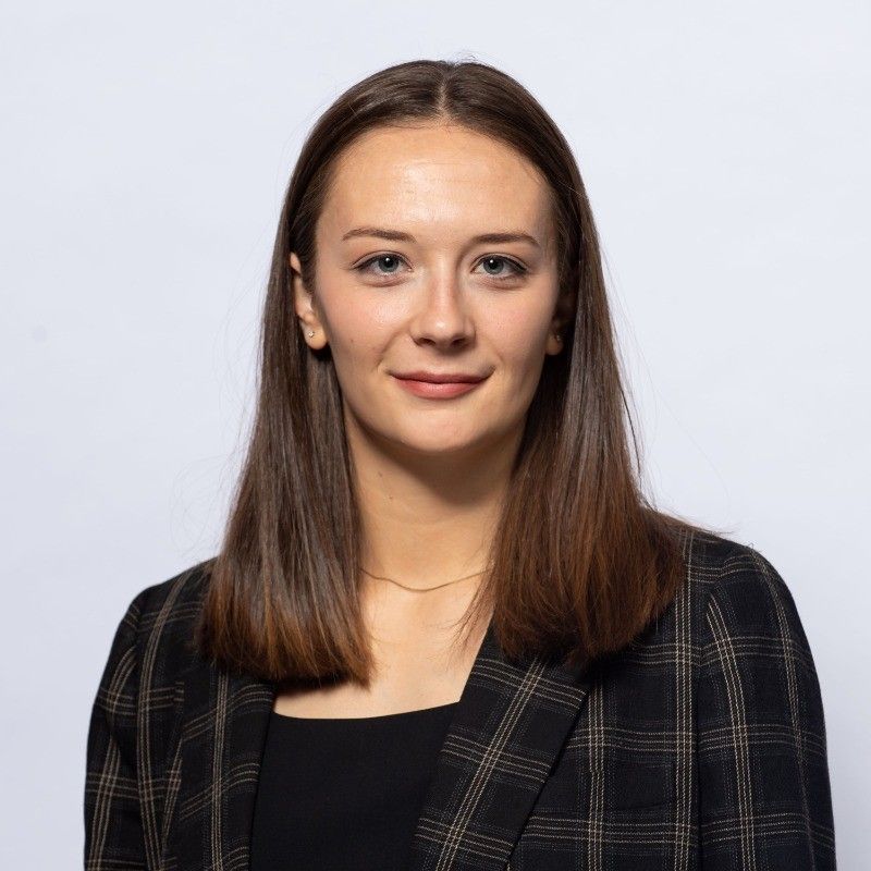 Danielle Zarnick profile picture