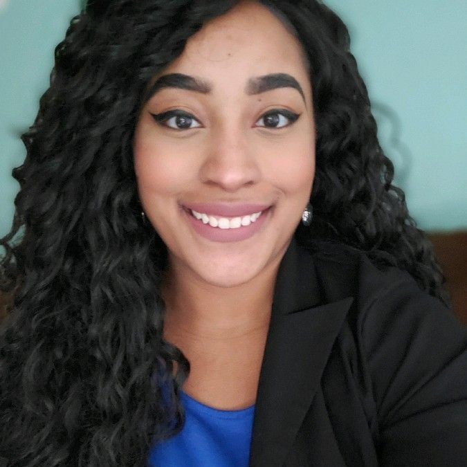 Zena Eleazer profile picture