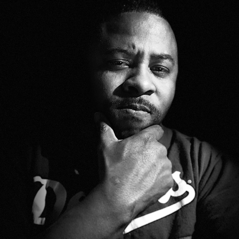 Andre Brown profile picture