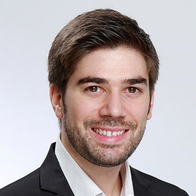 Joseph Rubio profile picture