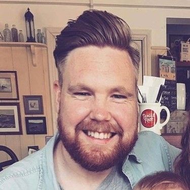 David Taylor profile picture