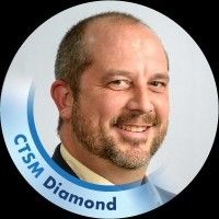 Chris Bruce profile picture