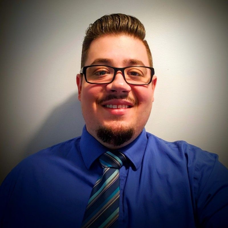 Matt Mccoy profile picture
