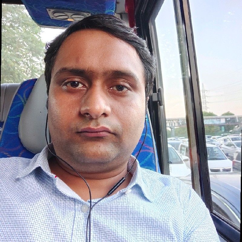 Ankit Pandey profile picture