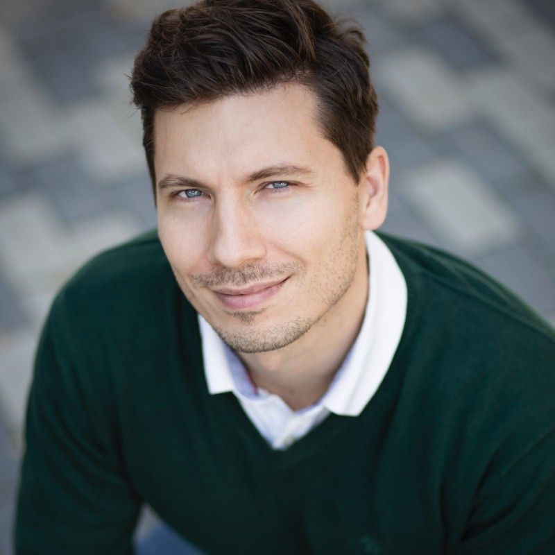 Felix Volker profile picture