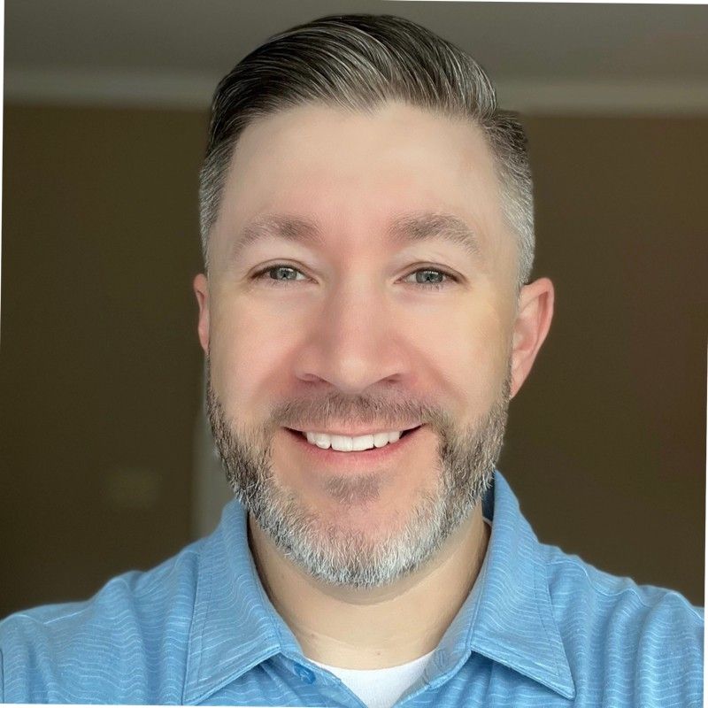 Josh Collins profile picture