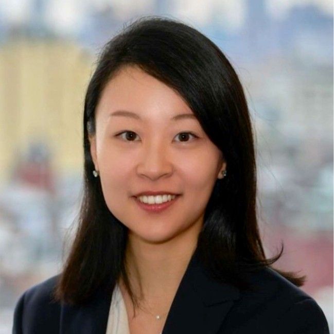 Kelly Wen profile picture