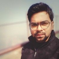 Ratnesh Jaiswal profile picture