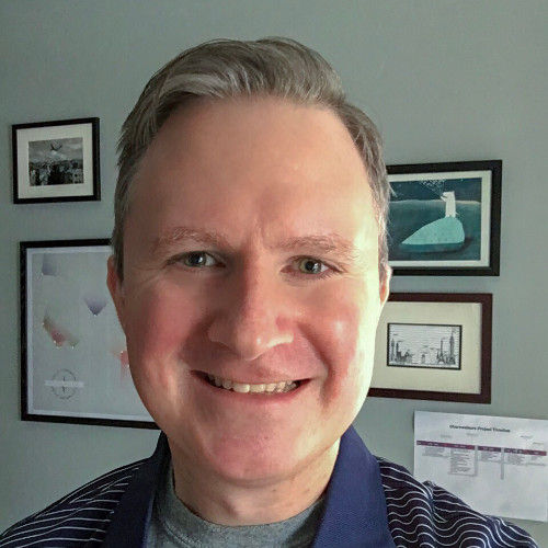 David Hogarty profile picture