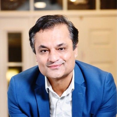 Rohit Puranik profile picture