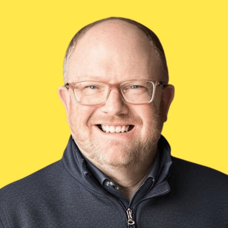 Andrew Monaghan profile picture