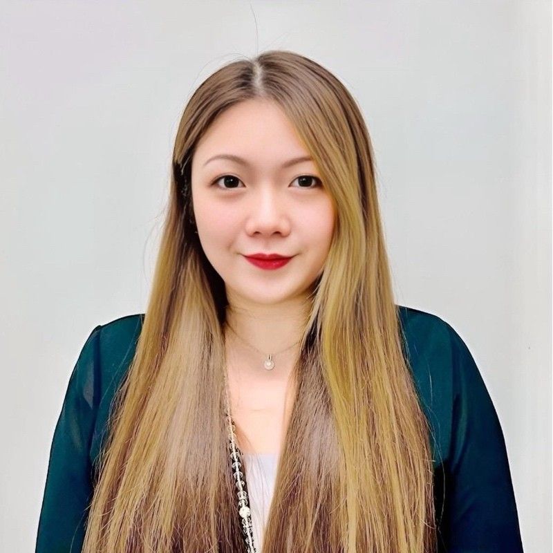 Adelene Tan profile picture