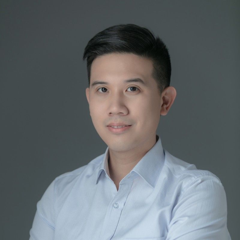 David Chen profile picture