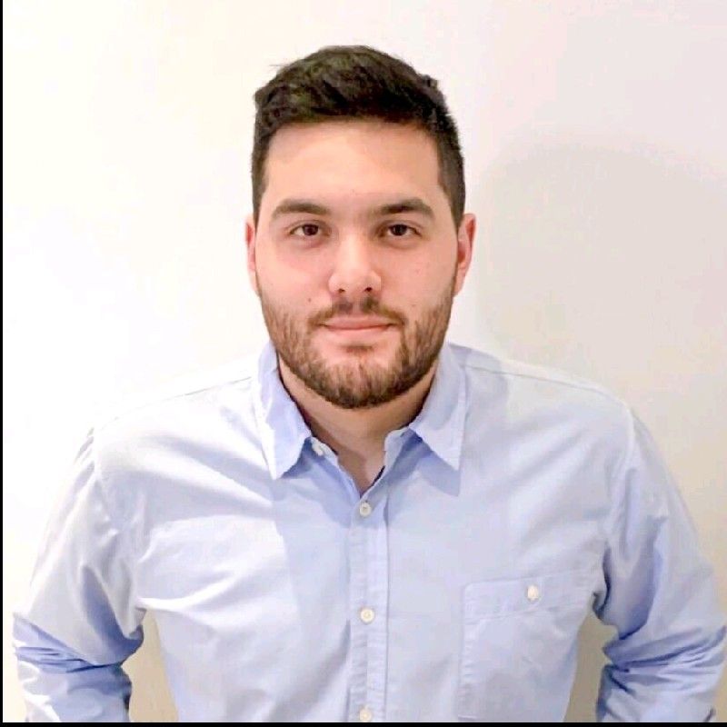 Gabriel Rosazza profile picture