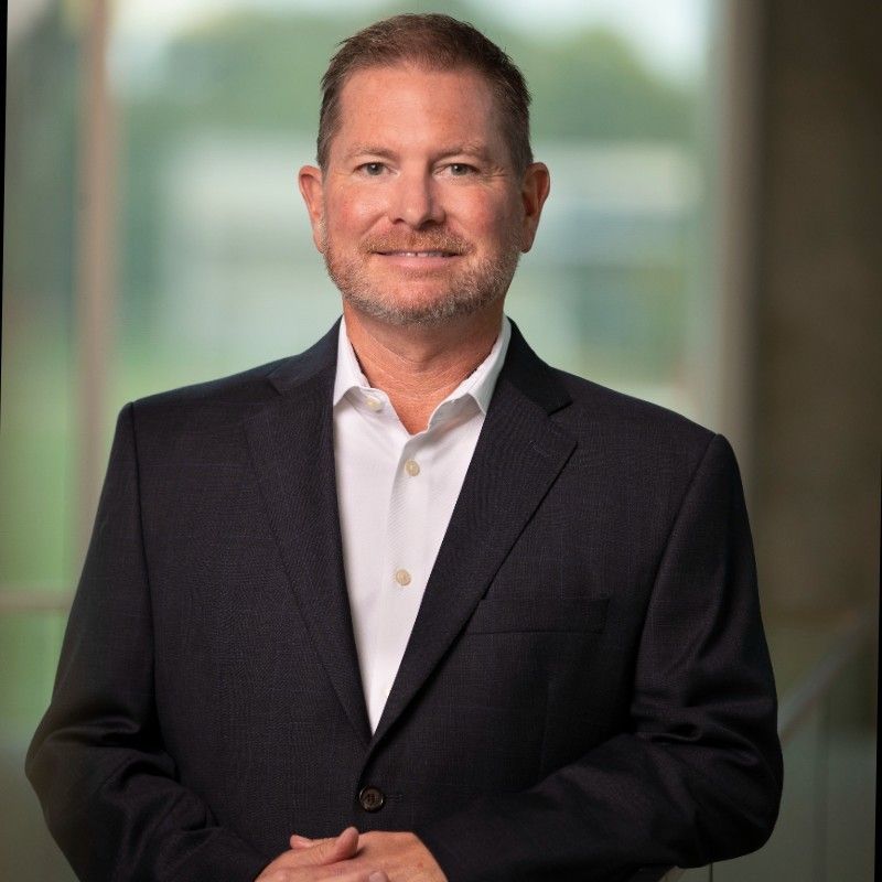 Brian M Spencer profile picture