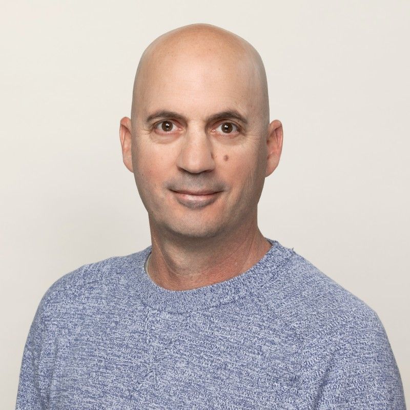 Tomer Atar profile picture