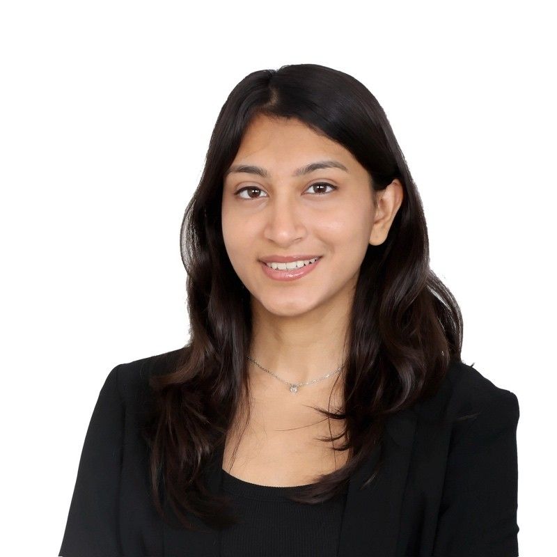 Aria Gupta profile picture