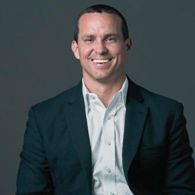 Adam P Boyd profile picture