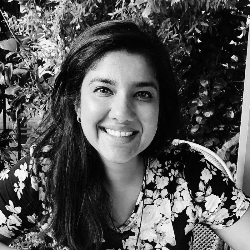 Shruti Jain profile picture