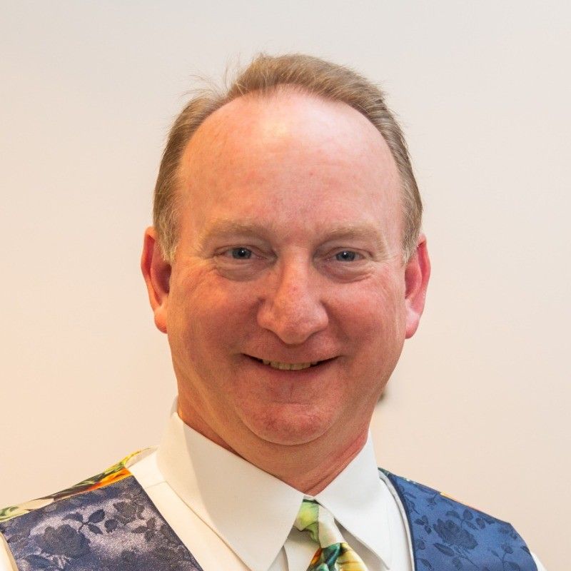Scot Sunnergren profile picture