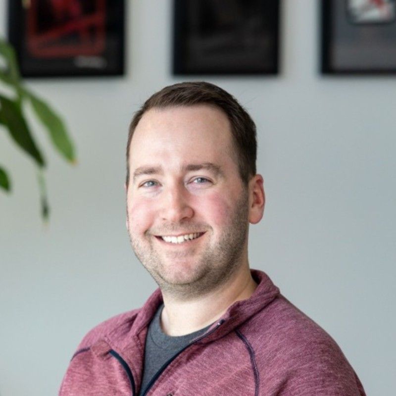 Adam Sweet profile picture