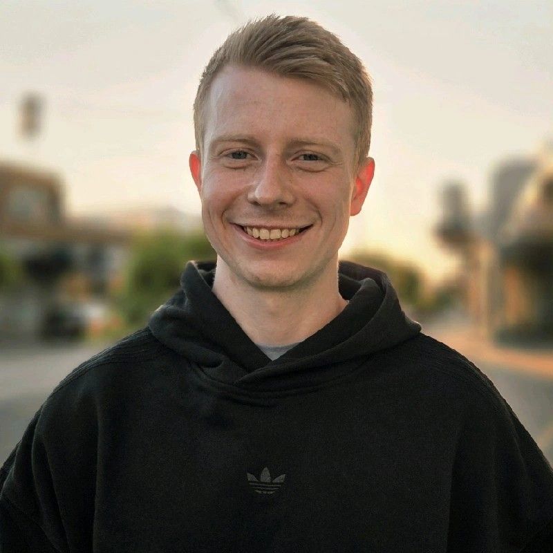 Dan Creevy profile picture