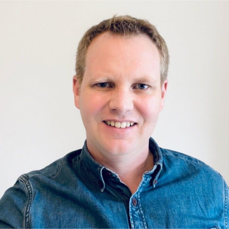 James Olszowski profile picture