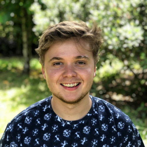 Luke Rowe profile picture