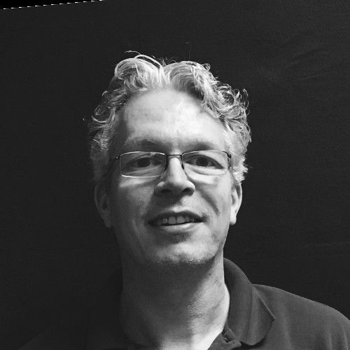 Greg Zuba profile picture