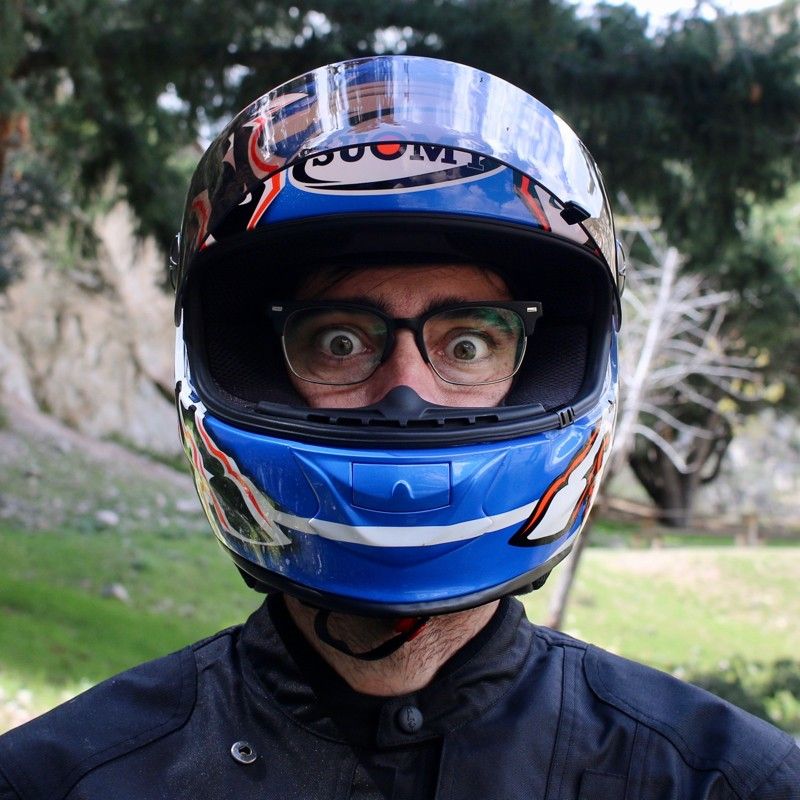 Aaron Abravaya profile picture