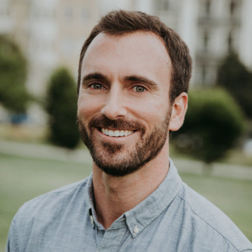 Matt Stephenson profile picture