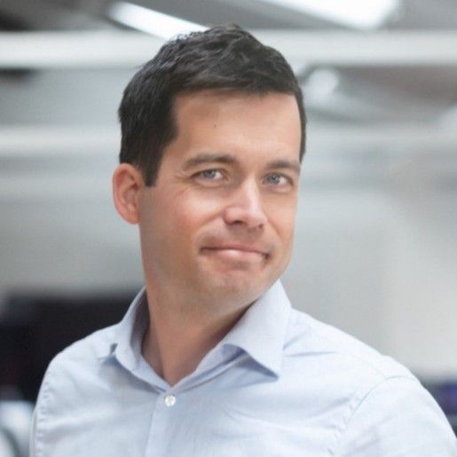 Stefan Nilsson profile picture