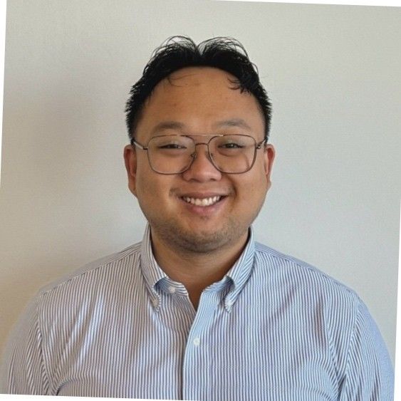 Andrew Le profile picture